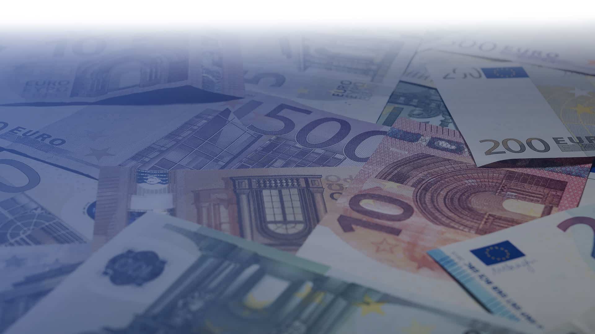 Euro Hoje: Veja a Cotação do Euro Hoje - Confidence Câmbio