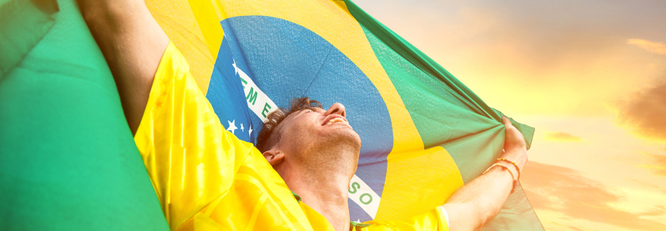 Jogos do Brasil na Copa do Mundo: dias, horários e o caminho da