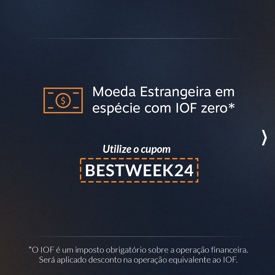 Best Week – Descontos