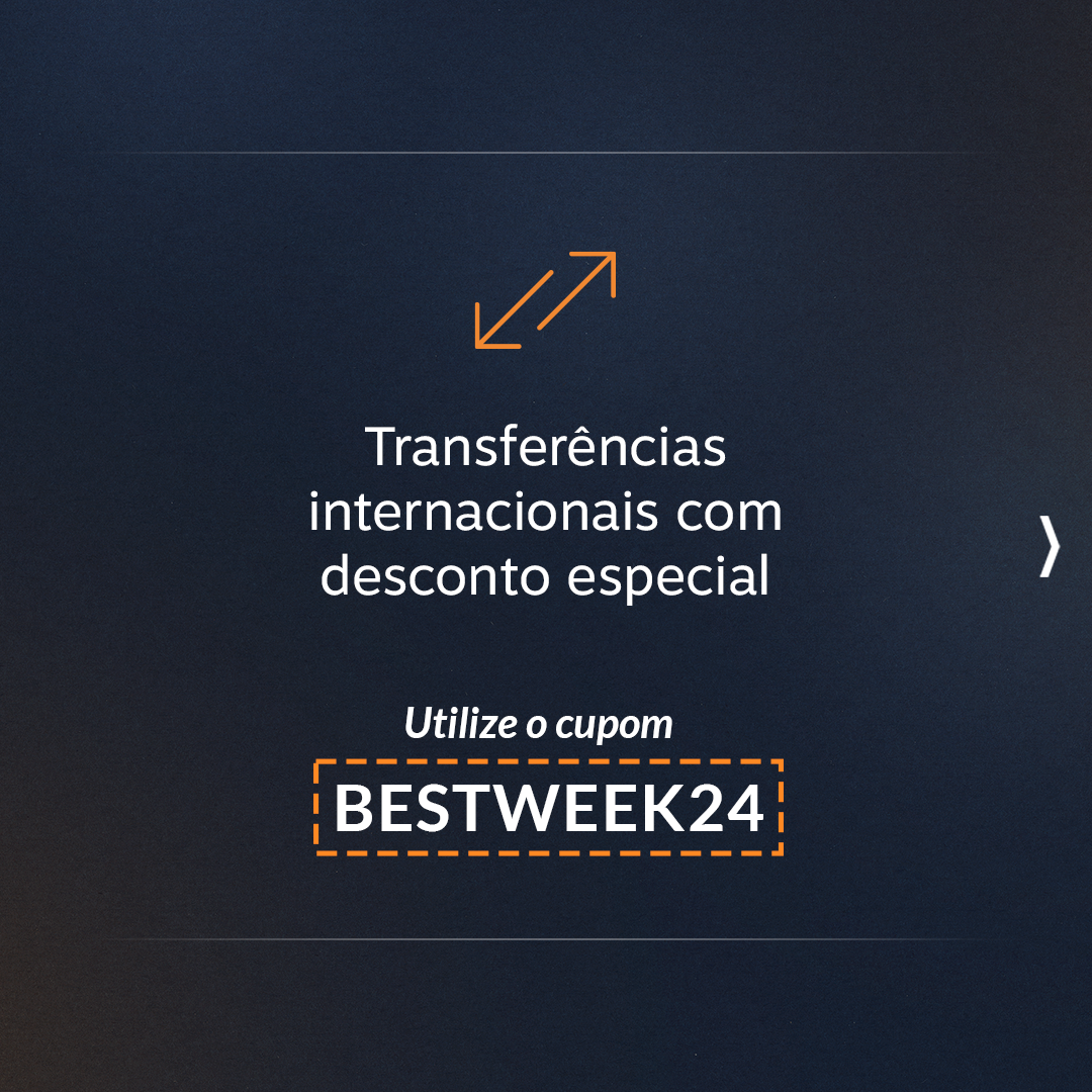 Best Week – Descontos