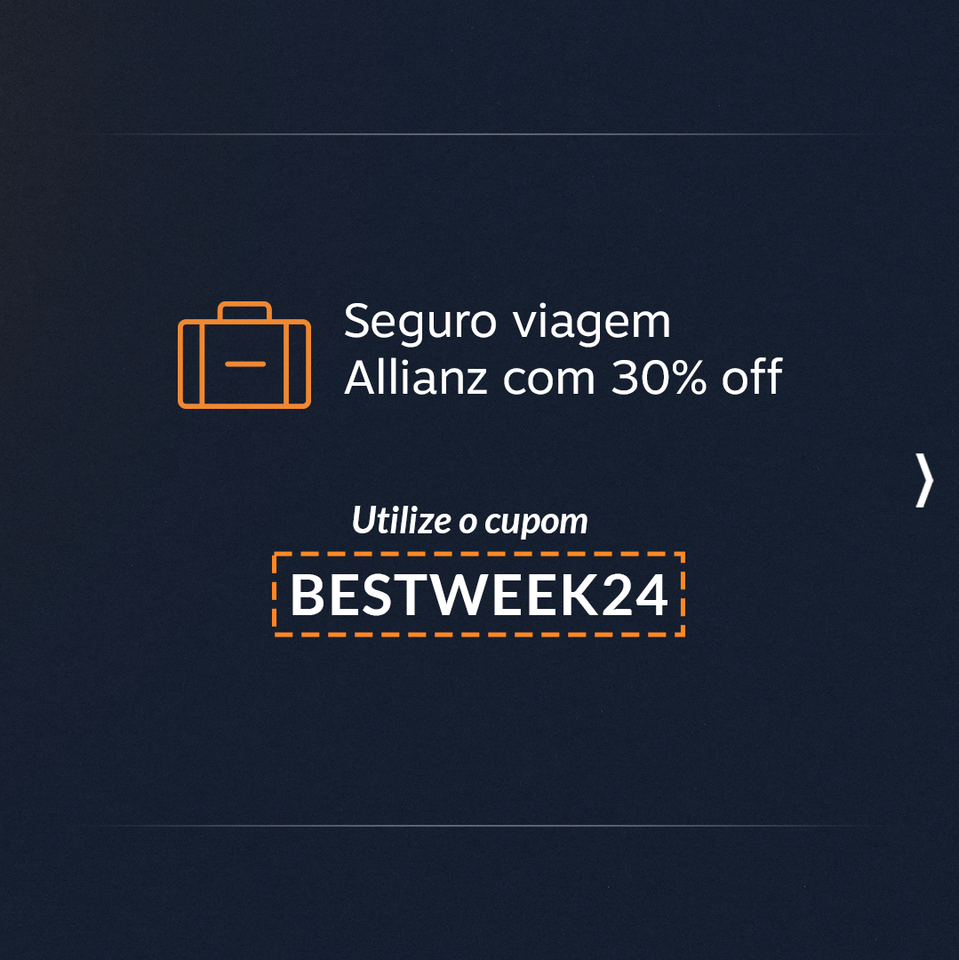 Best Week – Descontos