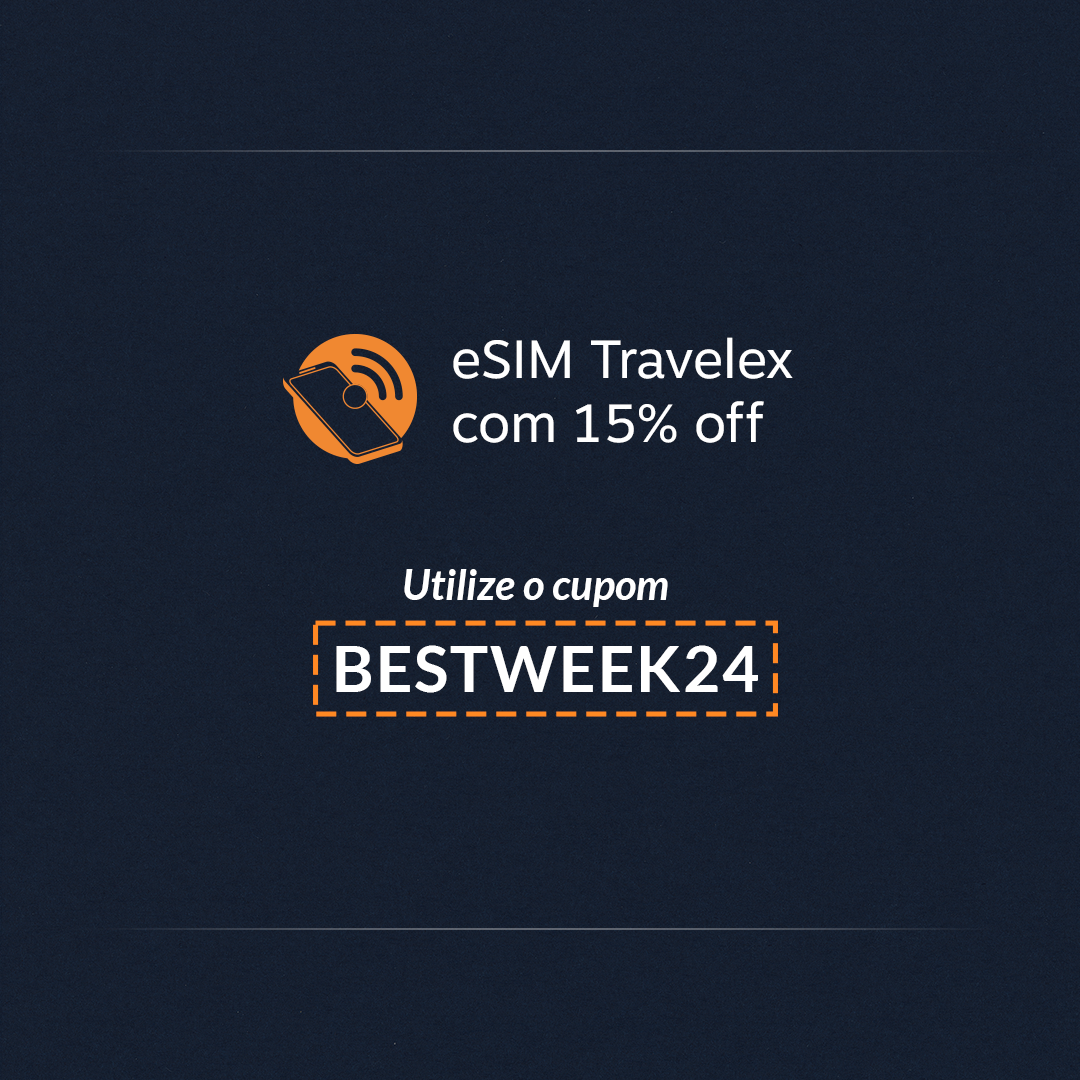 Best Week – Descontos