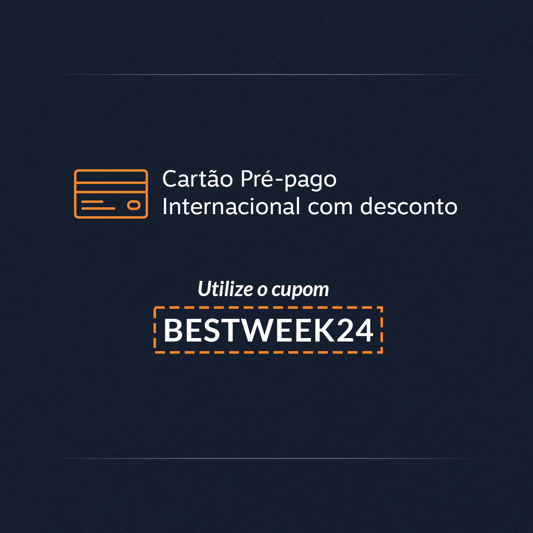 Best Week – Descontos